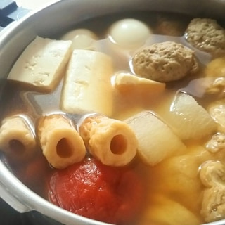 いりこ出汁レシピ 作り方の人気順 簡単料理の楽天レシピ